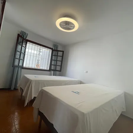 Carmina 빌라 푸에르토 델 카르멘