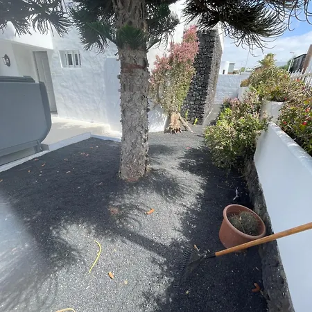 Carmina 빌라 푸에르토 델 카르멘