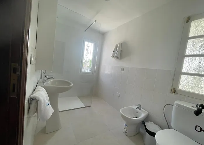 Carmina Villa Puerto del Carmen (Lanzarote)