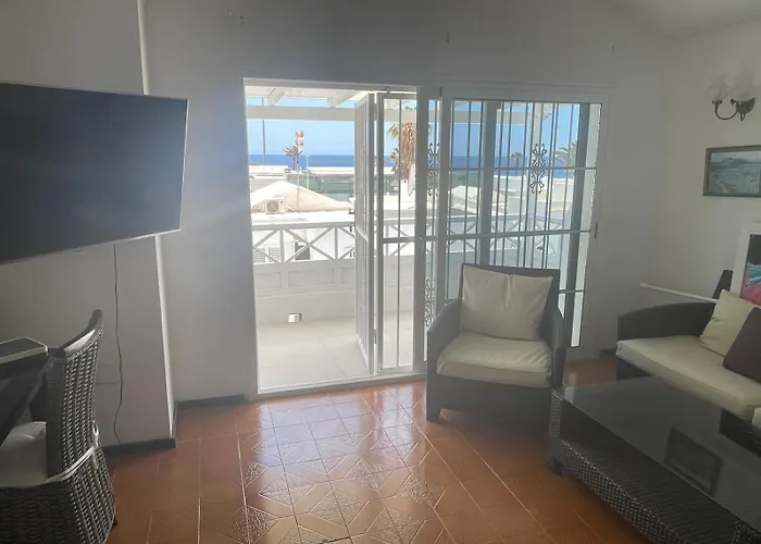 Villa Carmina Puerto del Carmen (Lanzarote)