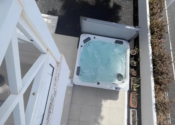 Carmina Puerto del Carmen (Lanzarote)