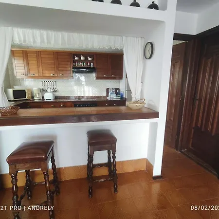 Carmiña Puerto del Carmen (Lanzarote)