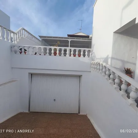 Villa Carmiña Puerto del Carmen (Lanzarote)