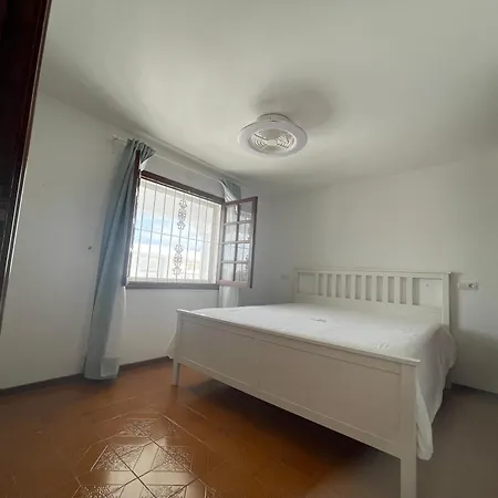 Villa Carmiña Puerto del Carmen (Lanzarote)