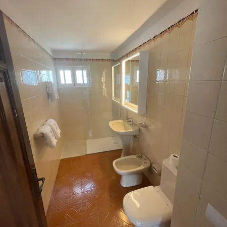 Villa Carmiña Puerto del Carmen (Lanzarote)