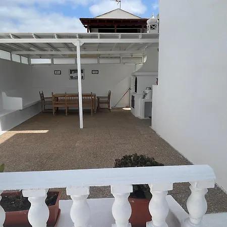 Carmiña Puerto del Carmen (Lanzarote)