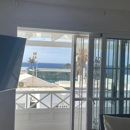 Carmiña Villa Puerto del Carmen (Lanzarote)