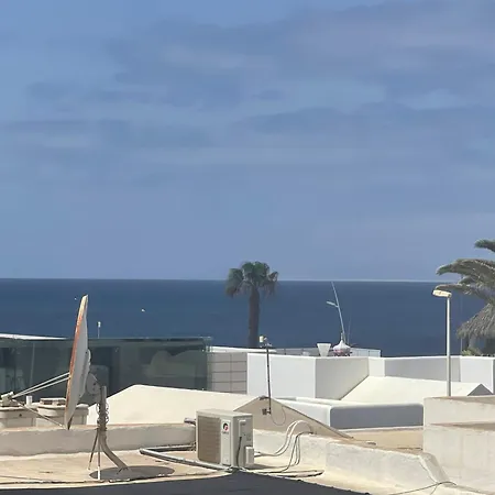Villa Carmina Puerto del Carmen (Lanzarote)