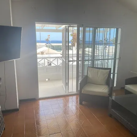Villa Carmiña Puerto del Carmen (Lanzarote)