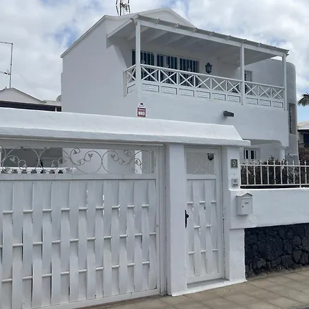 Carmiña Puerto del Carmen (Lanzarote)