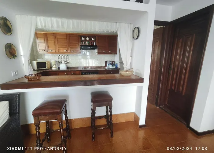 Carmina פוארטו דל כרמן