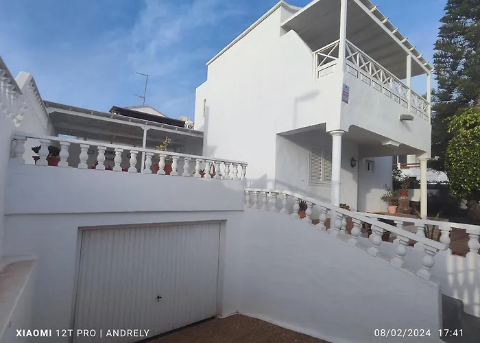 Carmina プエルト・デル・カルメン