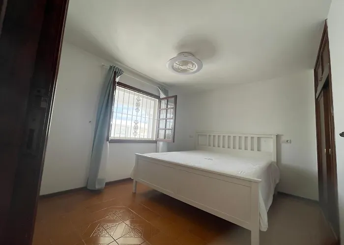 Villa Carmiña Puerto del Carmen (Lanzarote)