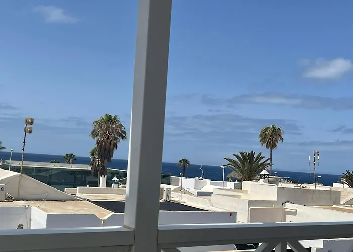 Carmina פוארטו דל כרמן