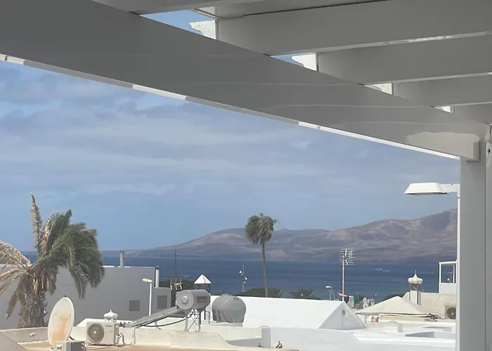 Carmiña * Puerto del Carmen (Lanzarote)