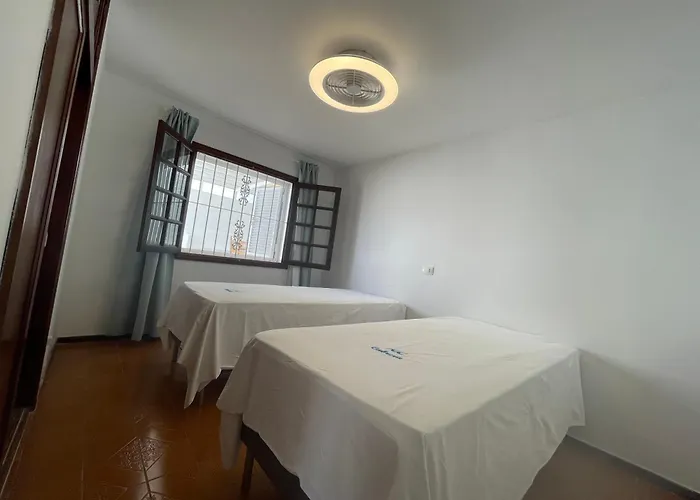 Carmina וילה פוארטו דל כרמן