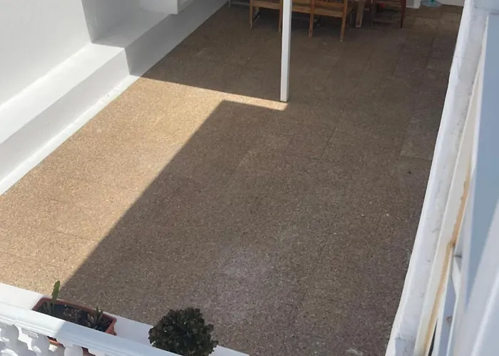 ヴィラ Carmina プエルト・デル・カルメン