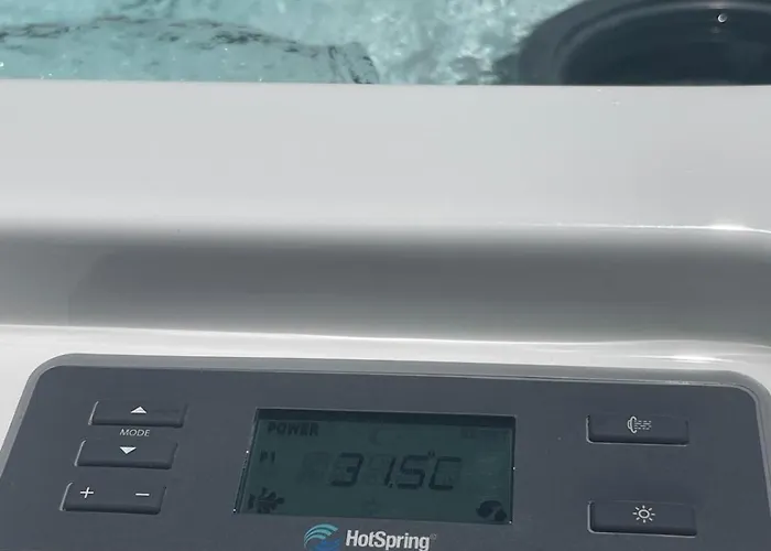 Villa Carmiña Puerto del Carmen (Lanzarote)