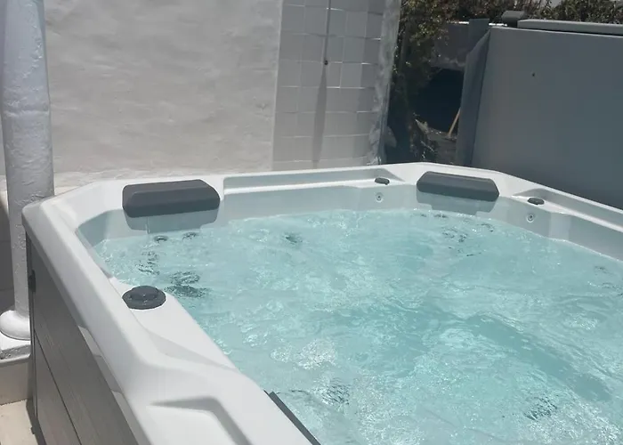 Carmiña Villa Puerto del Carmen (Lanzarote)