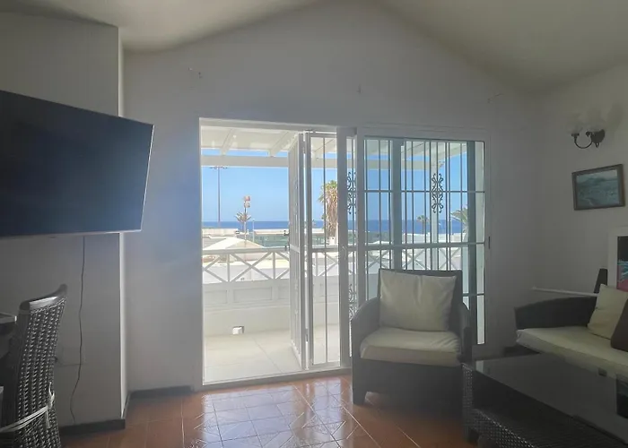 Carmiña * Puerto del Carmen (Lanzarote)