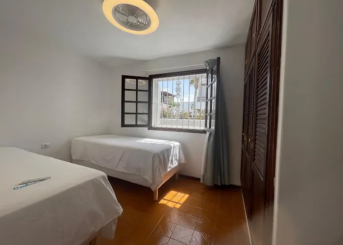 Carmina ヴィラ プエルト・デル・カルメン