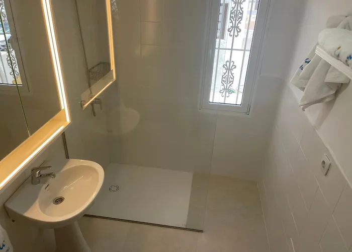 Carmiña Puerto del Carmen (Lanzarote)