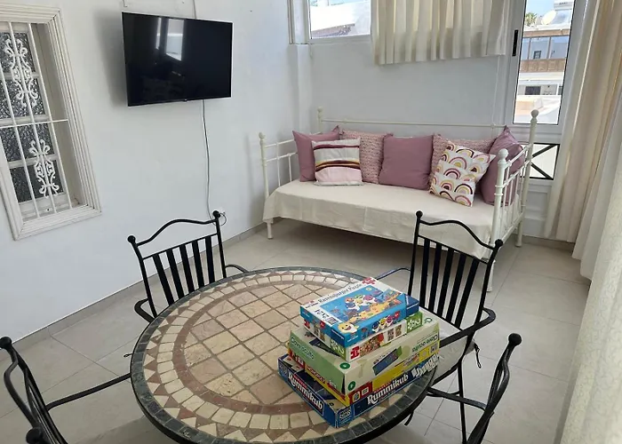 Carmina פוארטו דל כרמן